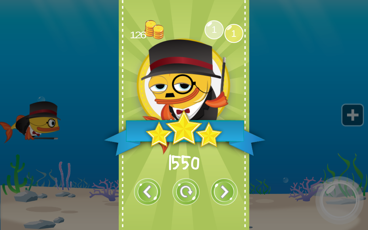 Pora The Lake Rescuer