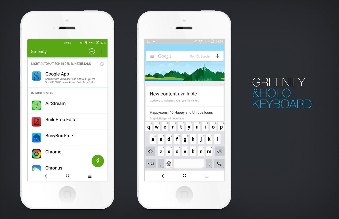 PROJECT WHITE // CM 12 theme