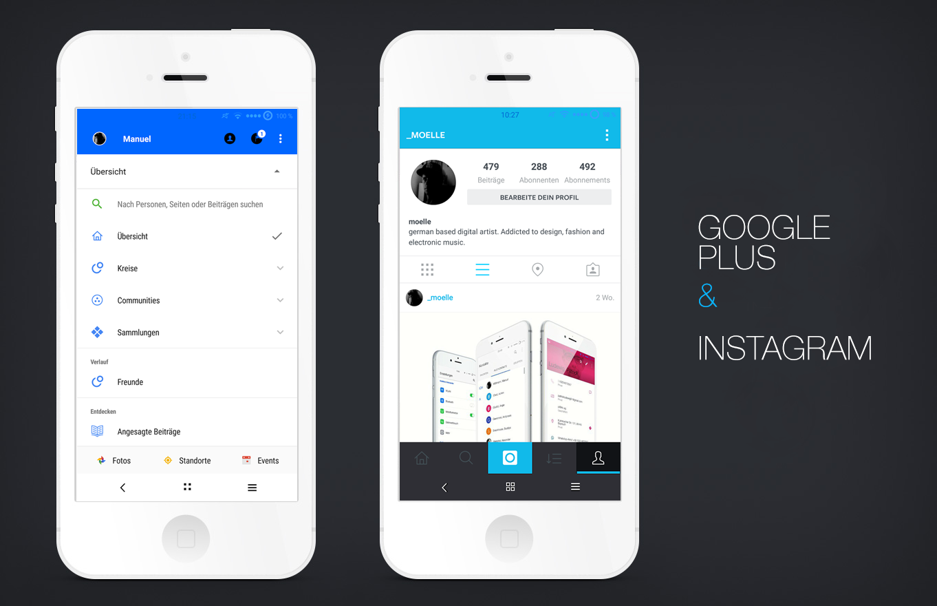 PROJECT WHITE // CM 12 theme