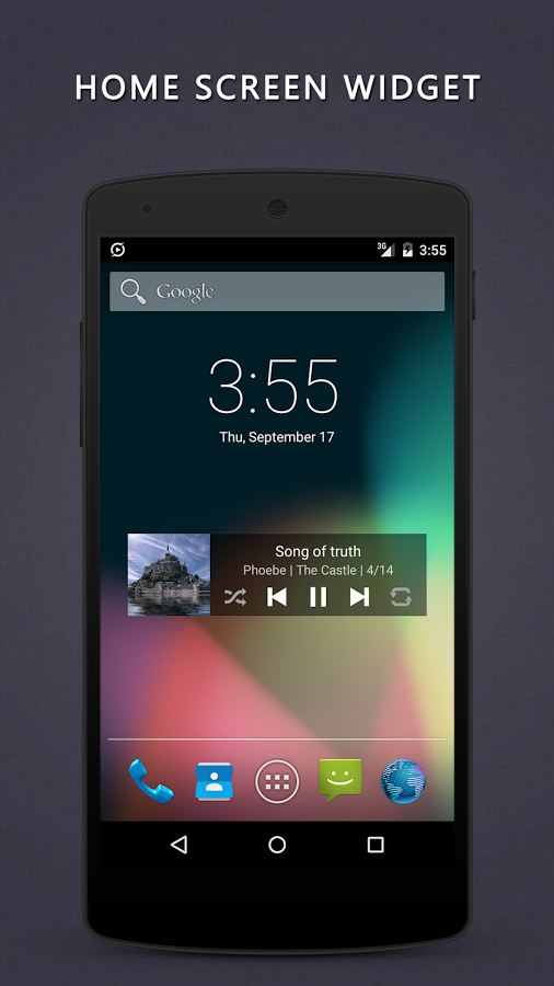 Pulsar Music Player Pro