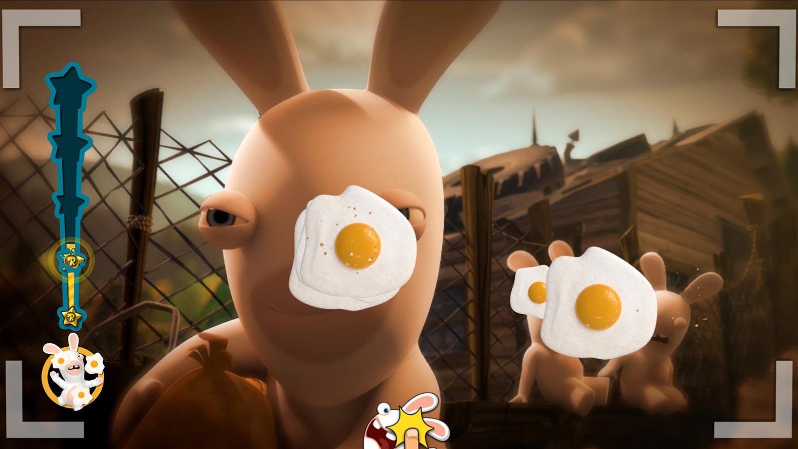 Rabbids Appisodes