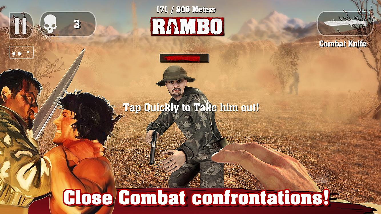 Rambo