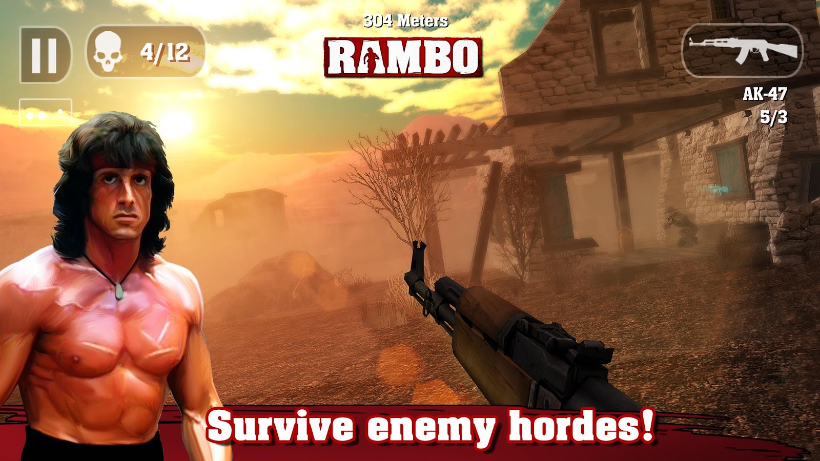 Rambo