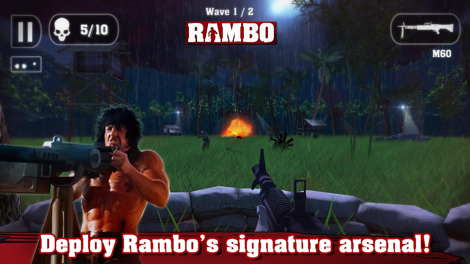 Rambo