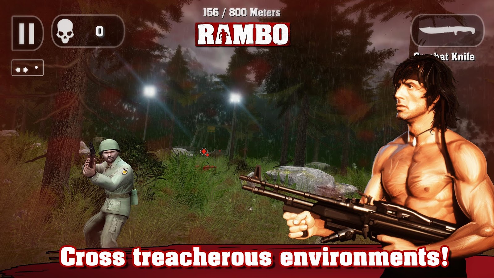 Rambo