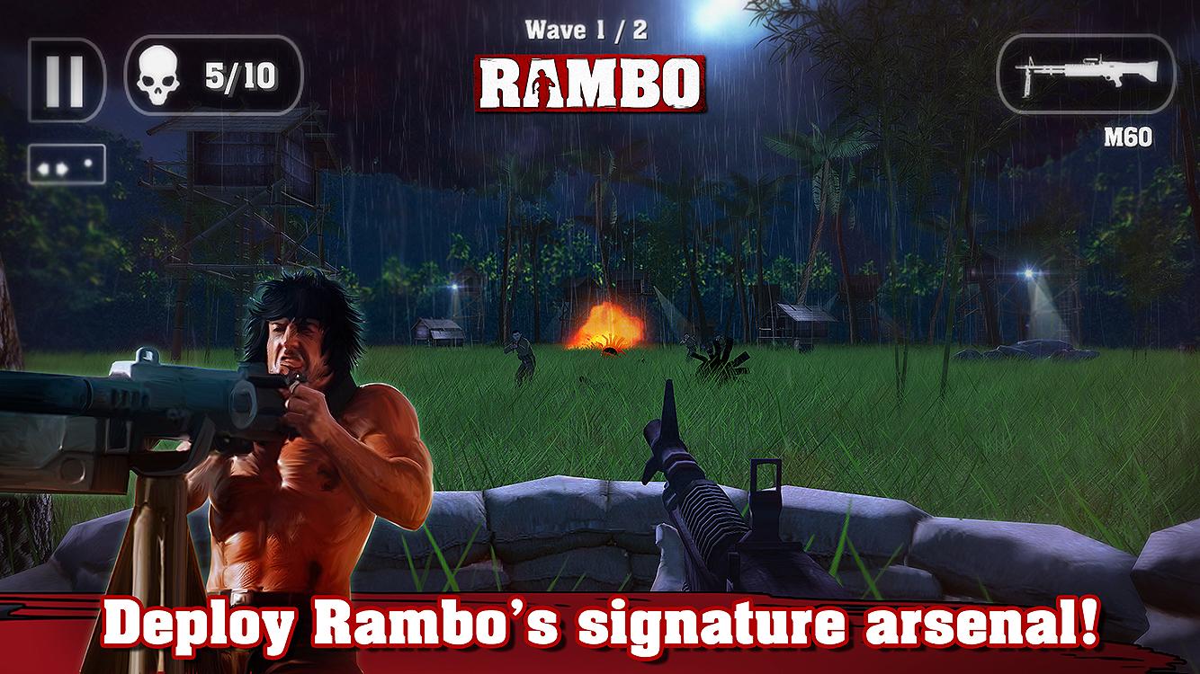 Rambo