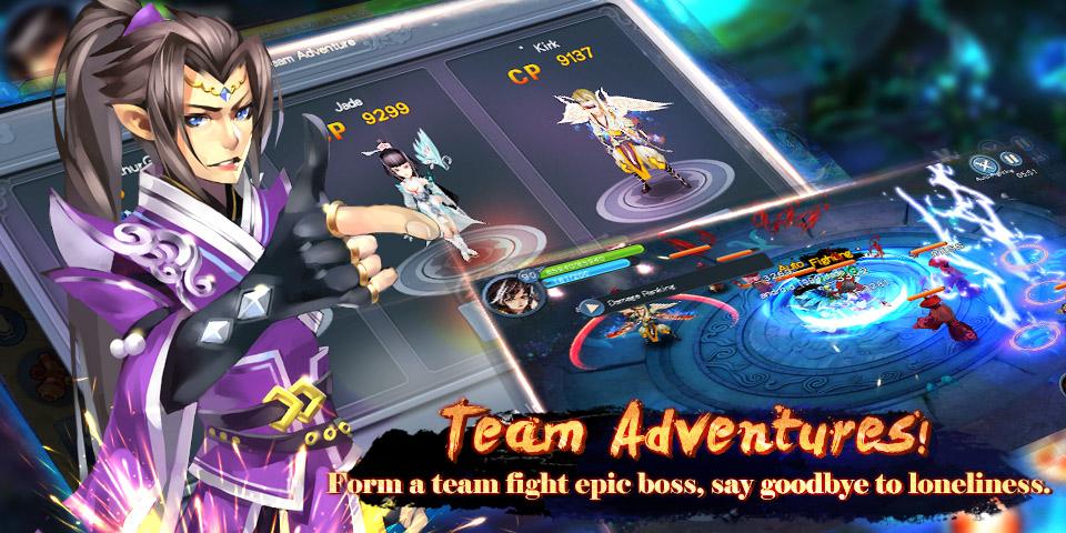 Sky Blade