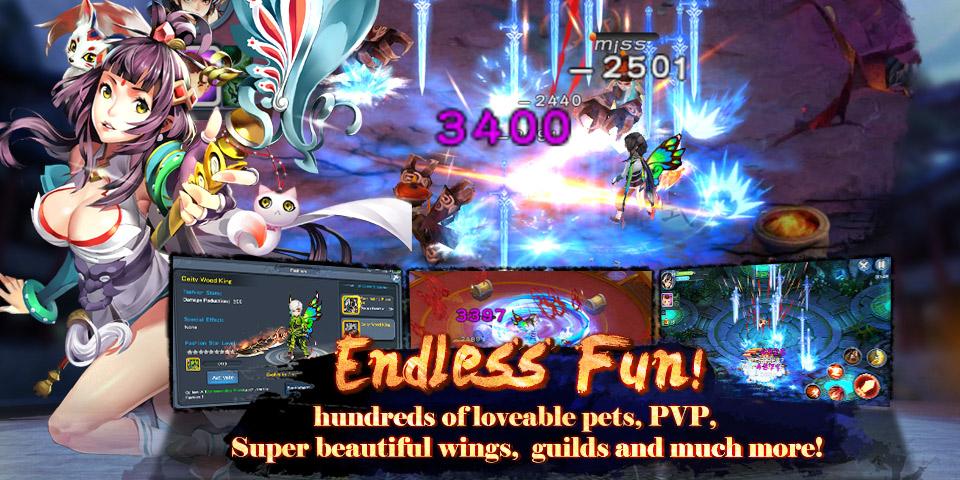 Sky Blade