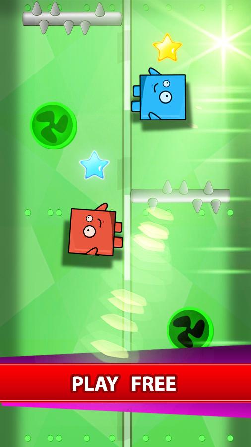 Super Adventure of Dovey