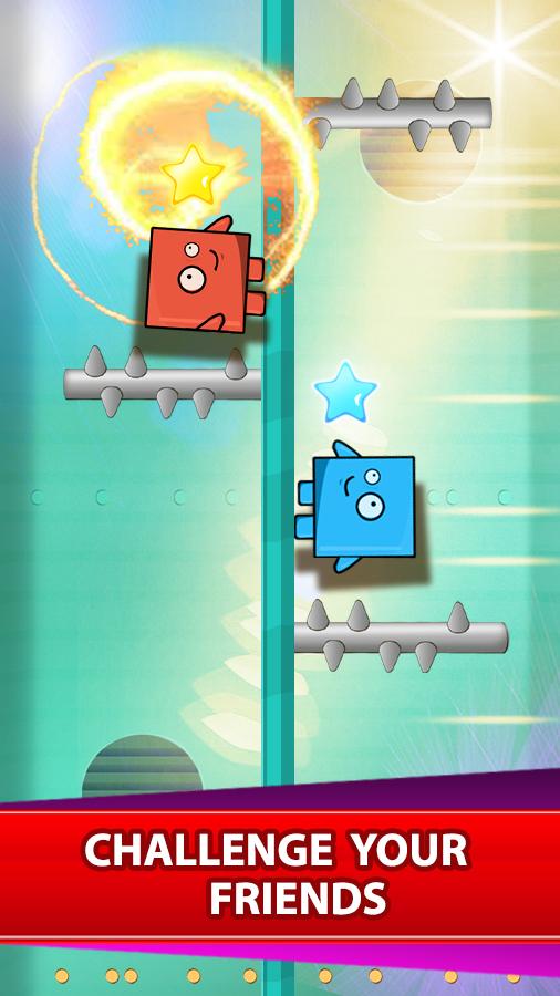 Super Adventure of Dovey