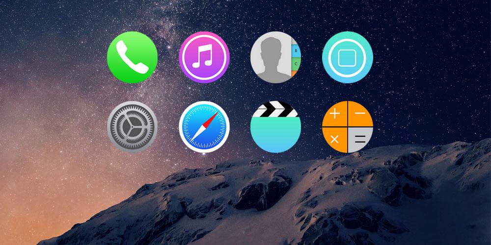 Tech 9 theme