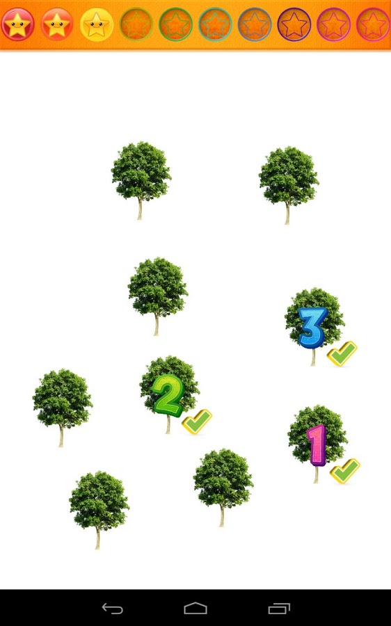 Toddler Fun Counting