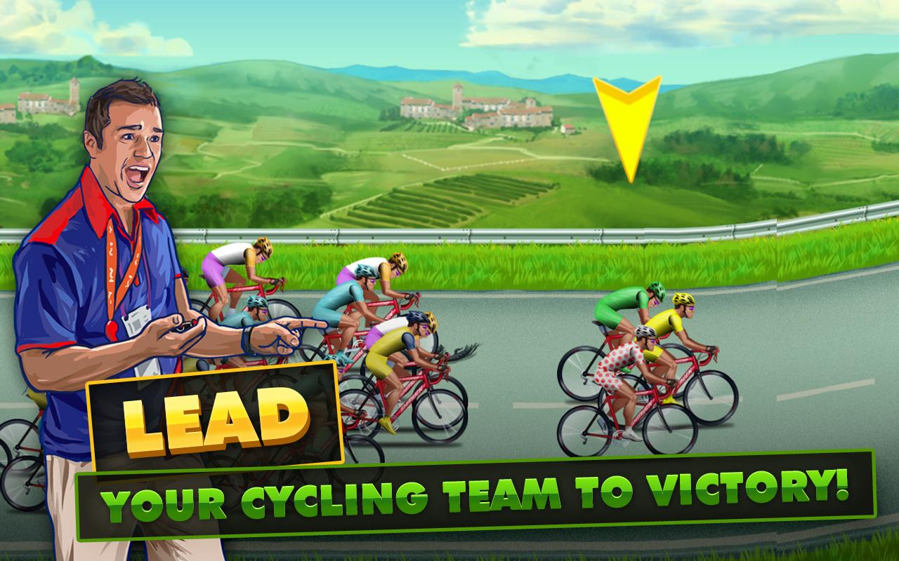 Tour de France 2015 - The Game