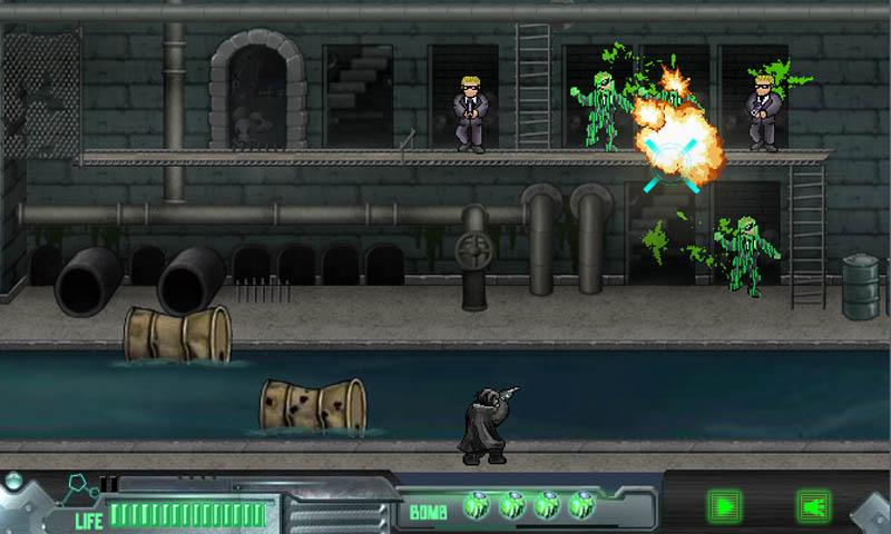 Ultimate Assassin