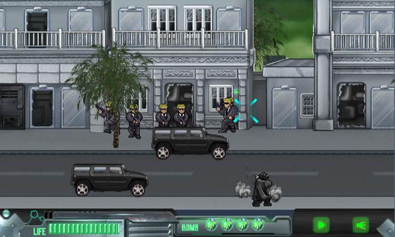 Ultimate Assassin