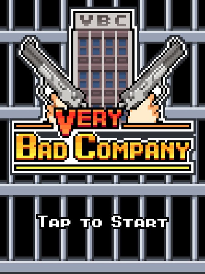 Very Bad Company (Mod Monry)