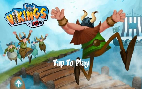 Vikings in Love Mod Lives/Beers/Unlocked)