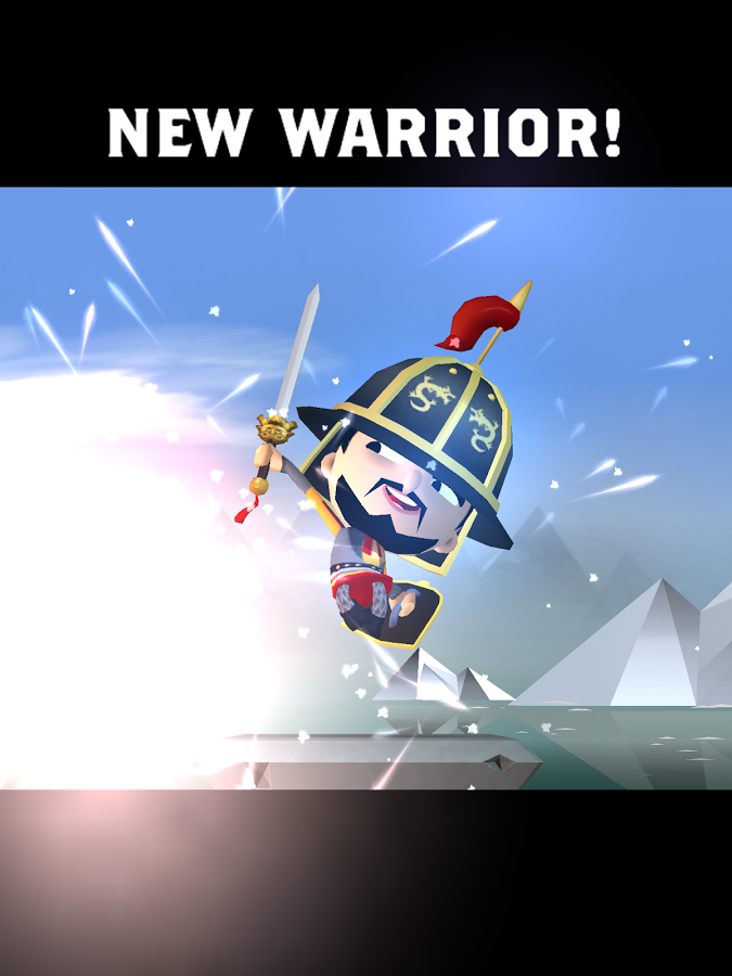 World of Warriors: Duel (Mod Money/Heroes Unlocked)