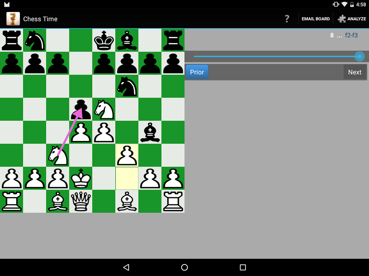 Chess Time® Pro - Multiplayer