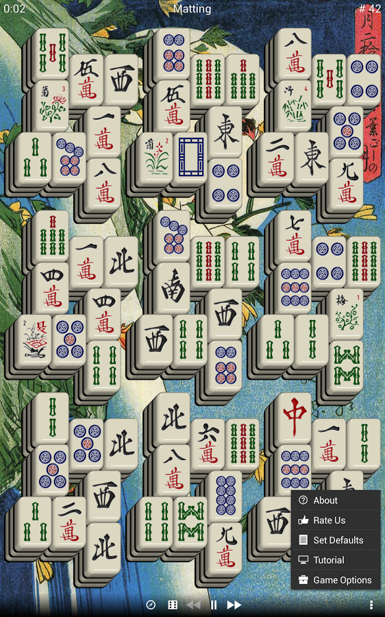 Mahjong Pocket Genius