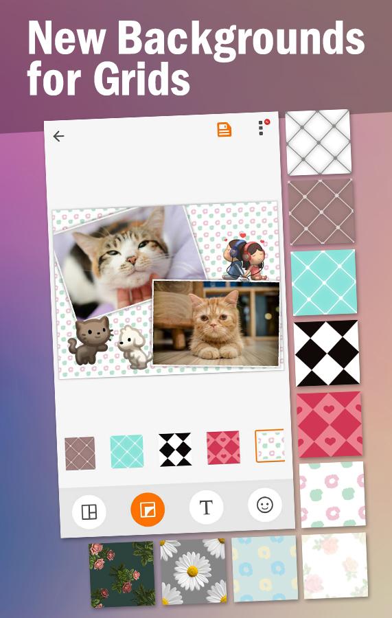 Download Photo Collage Layout Editor 1 8 0 160805 6 Apk For