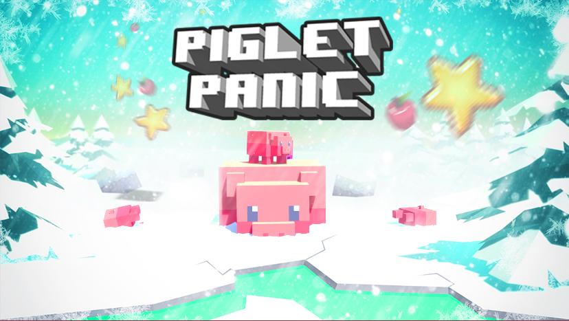 Piglet Panic