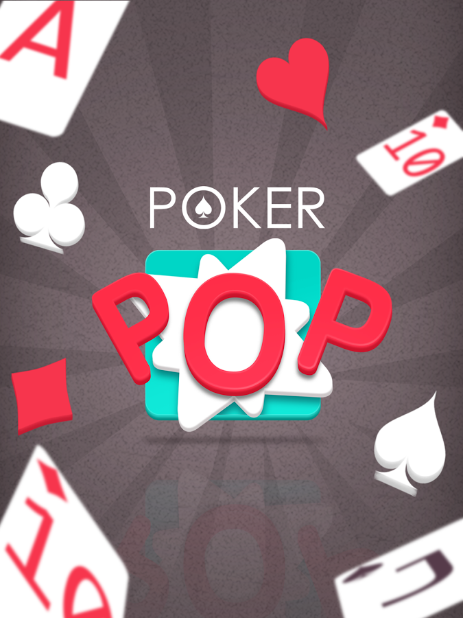 Poker POP!