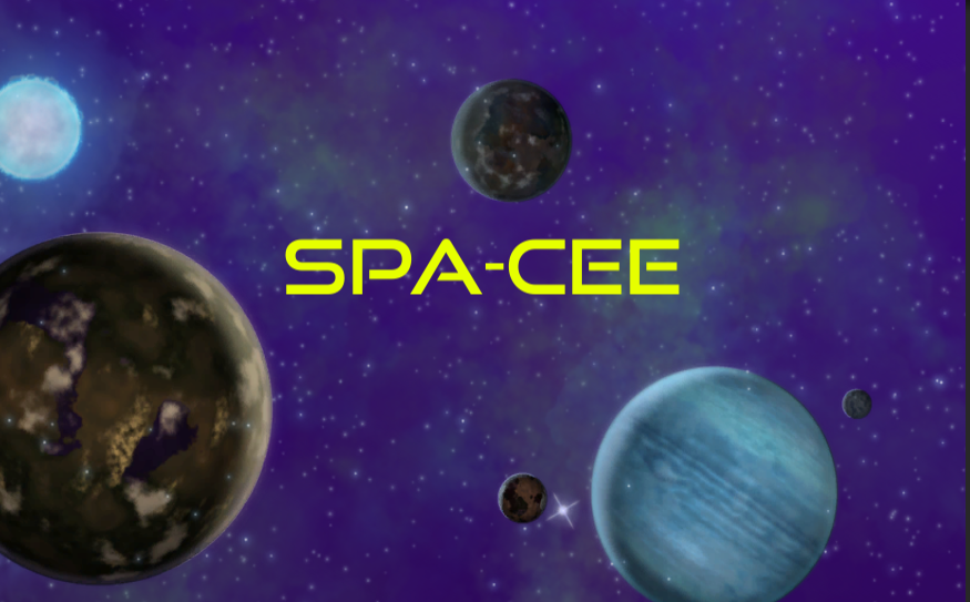 Spa-Cee (Mod)