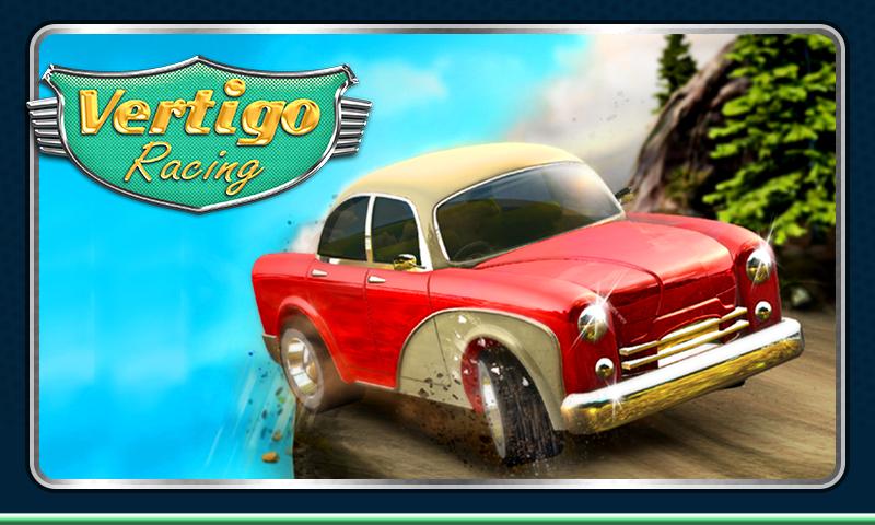 Vertigo Racing (Mod Money)