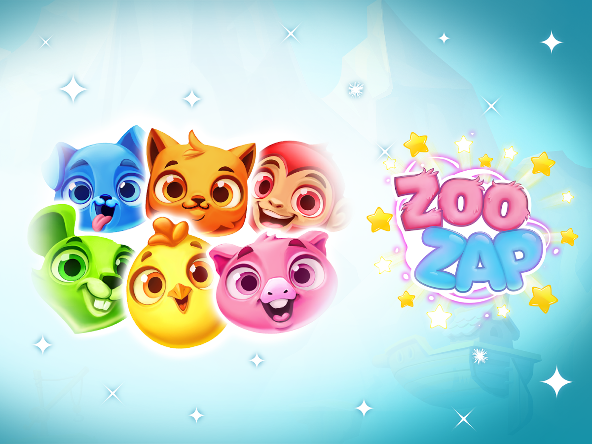 Zoo Zap