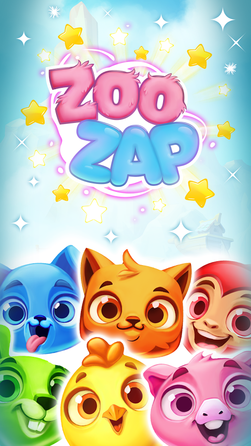 Zoo Zap