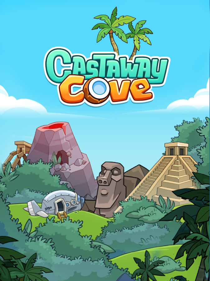Castaway Cove