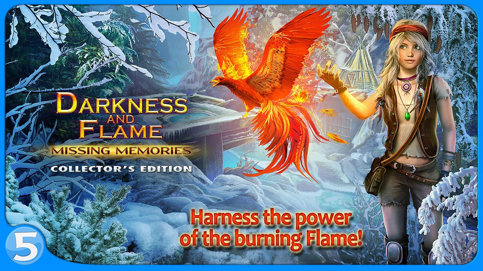Darkness and Flame 2 (FULL)