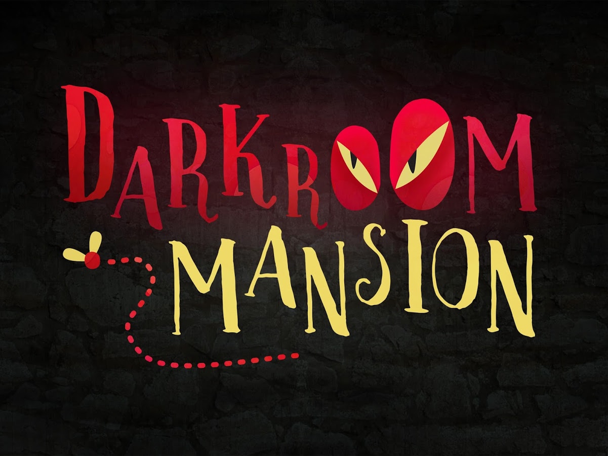 Darkroom Mansion