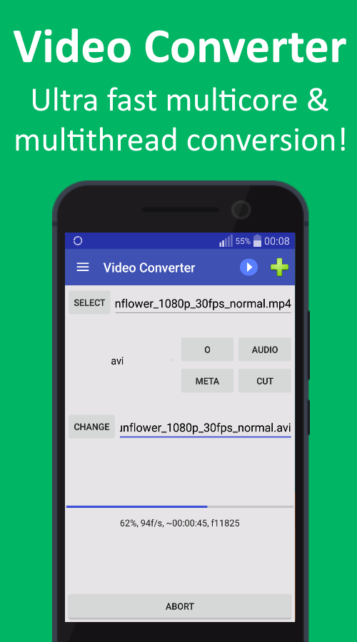 Video Converter PRO Key