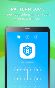 App lock - Fingerprint password Pro (Paid no ads)