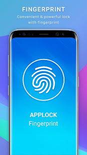 App lock - Fingerprint password Pro (Paid no ads)