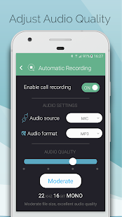 Automatic Call Recorder & Hide App Pro-callBOX
