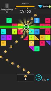 Balls Bounce 2 : Puzzle Challenge