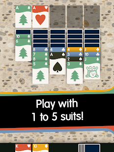 Flipflop Solitaire