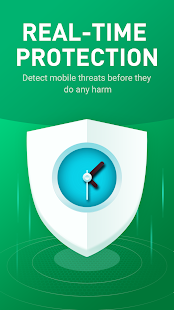 MAX Security - Antivirus, Virus Cleaner, Booster