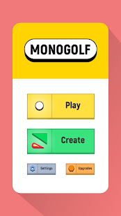 Monogolf (Mod)