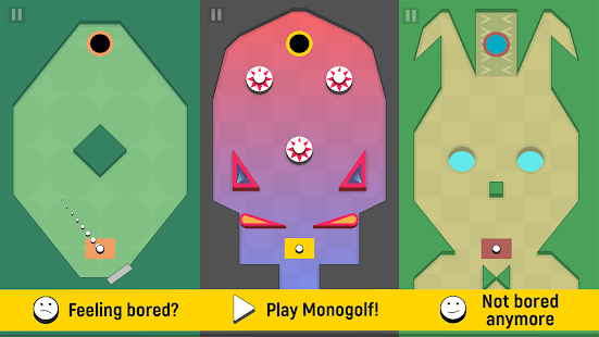 Monogolf (Mod)