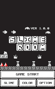 SlimeRoom