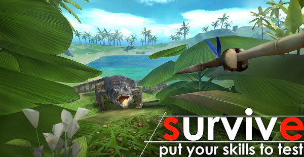 Survival Island: EVO Pro!