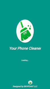 Your Phone Cleaner Lite - Pro Cleaner