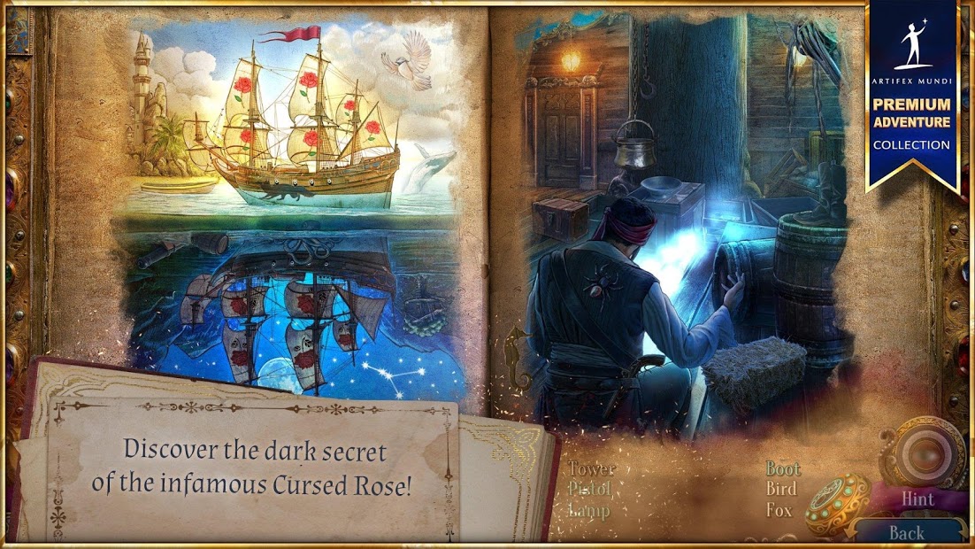 Uncharted Tides: Port Royal (Mod Unlocked/Hints)