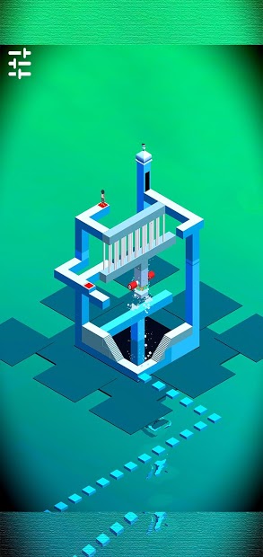 Odie's Dimension II: Isometric puzzle android game (Unlo