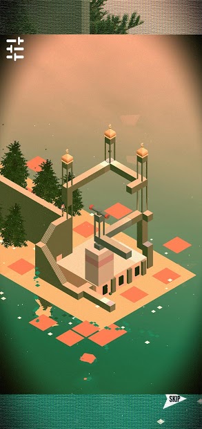 Odie's Dimension II: Isometric puzzle android game (Unlo