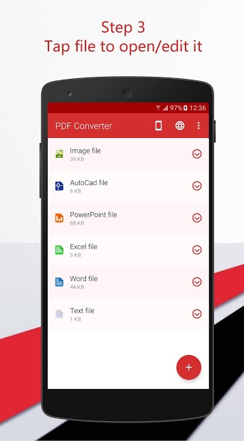 PDF Converter  [Unlocked]